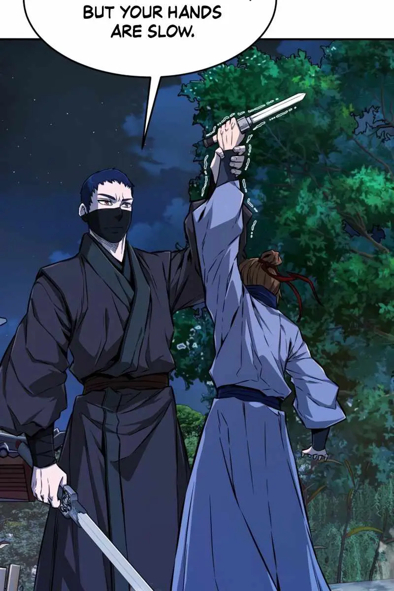 Absolute Sword Sense Chapter 2 Page 59