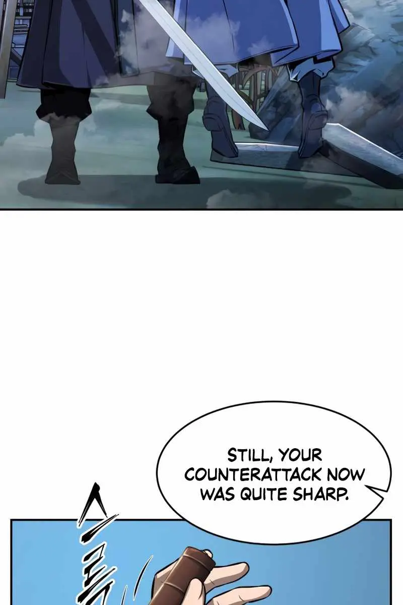 Absolute Sword Sense Chapter 2 Page 60