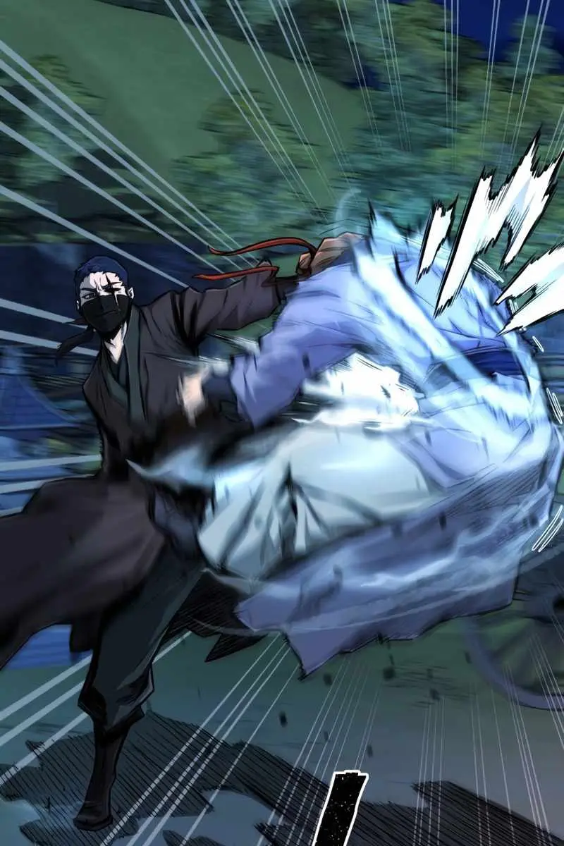 Absolute Sword Sense Chapter 2 Page 70