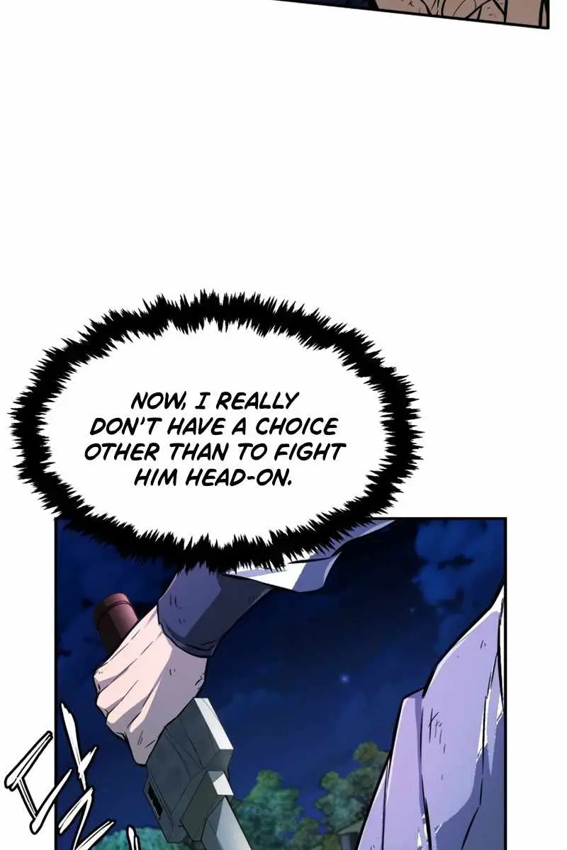 Absolute Sword Sense Chapter 2 Page 77