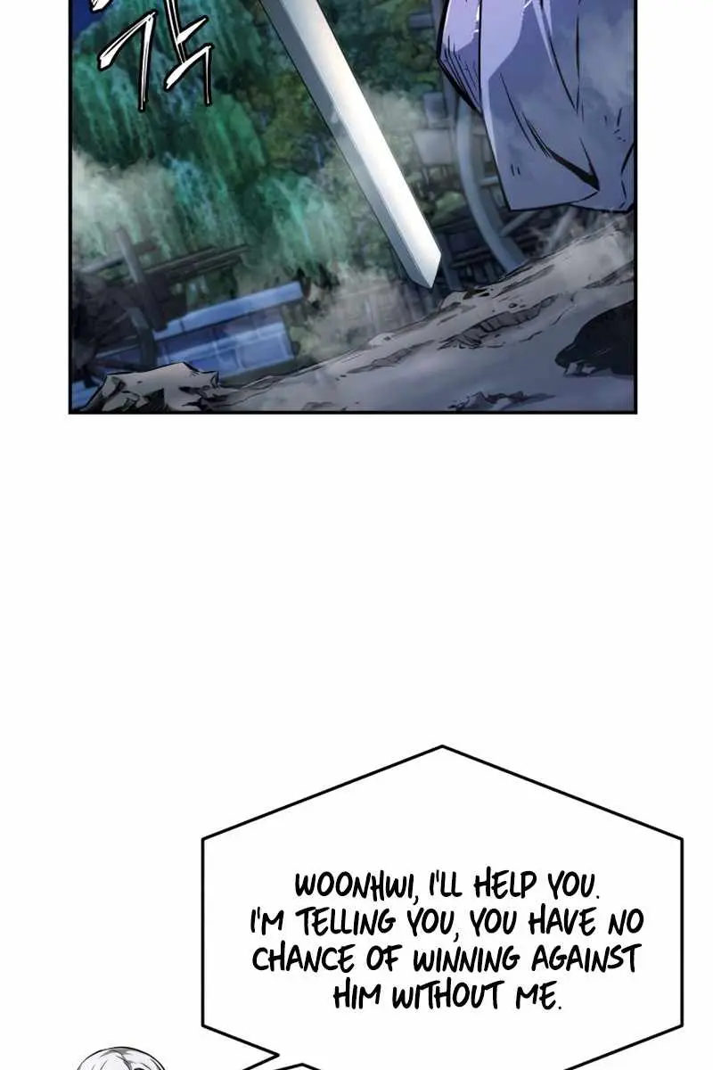 Absolute Sword Sense Chapter 2 Page 78