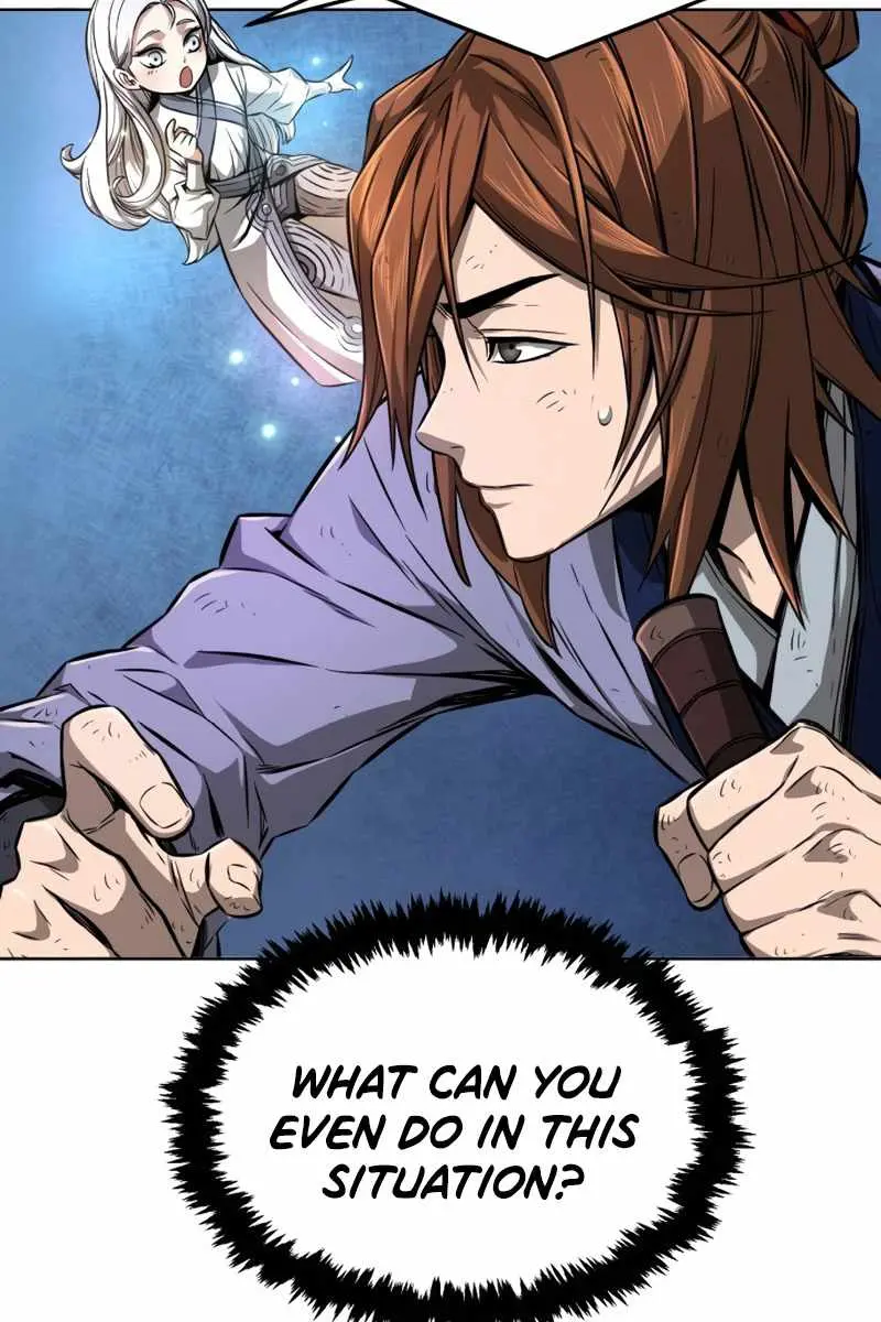 Absolute Sword Sense Chapter 2 Page 79