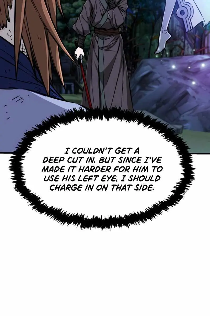 Absolute Sword Sense Chapter 2 Page 82