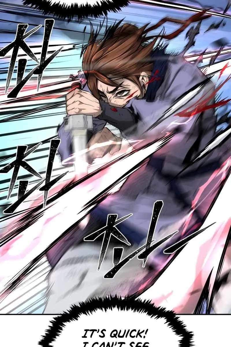 Absolute Sword Sense Chapter 2 Page 93