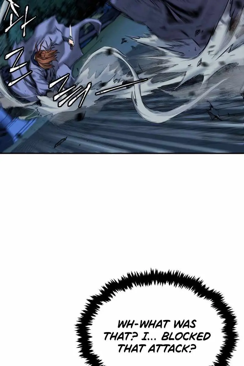 Absolute Sword Sense Chapter 2 Page 109