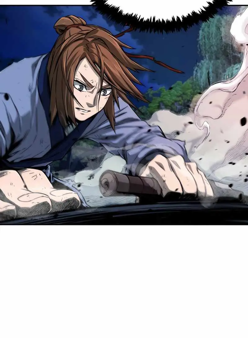 Absolute Sword Sense Chapter 2 Page 110