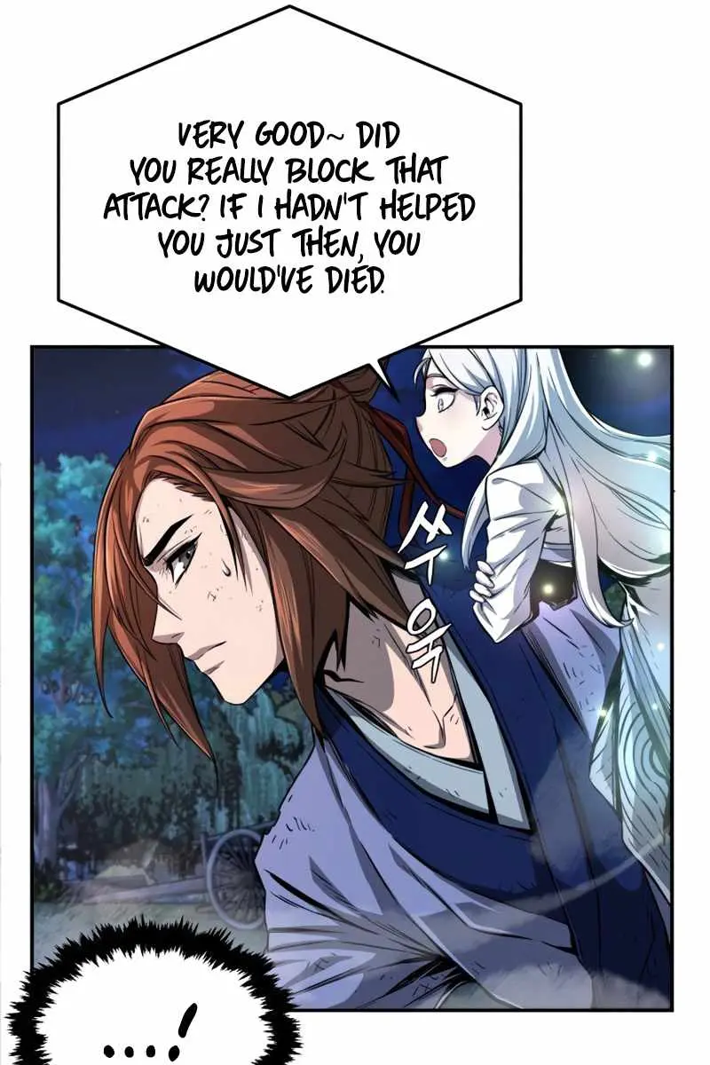 Absolute Sword Sense Chapter 2 Page 111