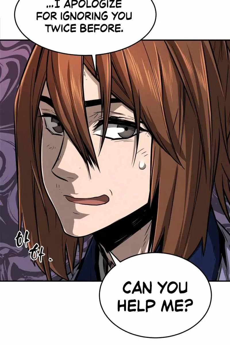 Absolute Sword Sense Chapter 2 Page 116