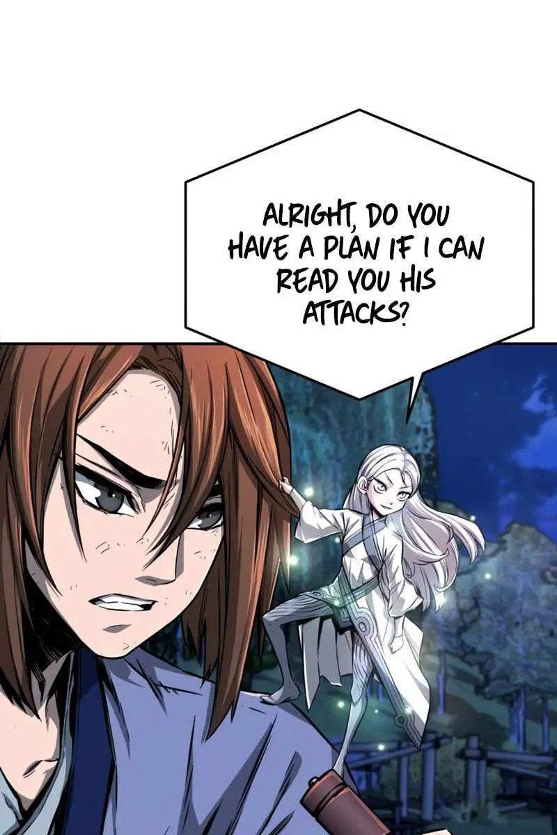 Absolute Sword Sense Chapter 2 Page 119