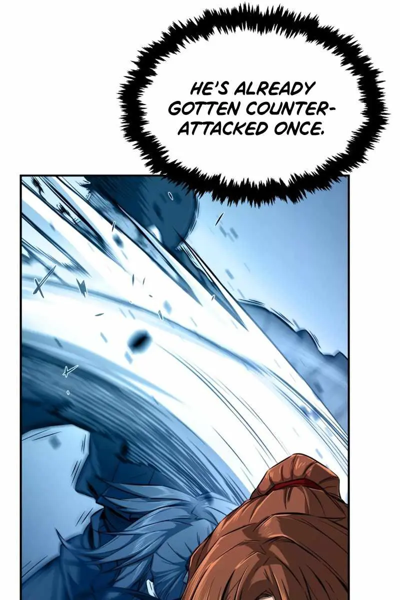 Absolute Sword Sense Chapter 2 Page 121