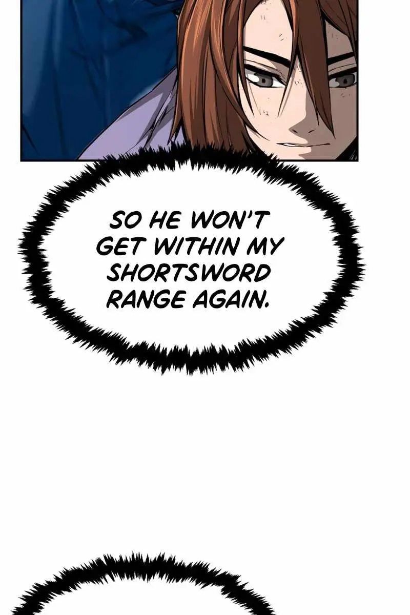 Absolute Sword Sense Chapter 2 Page 122