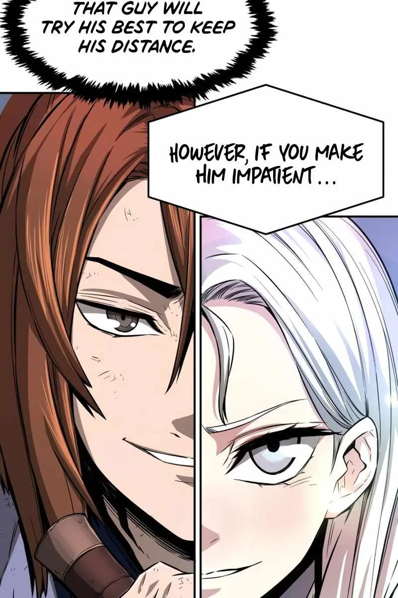 Absolute Sword Sense Chapter 2 Page 123