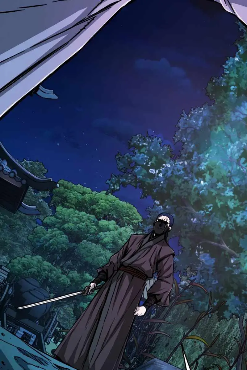 Absolute Sword Sense Chapter 2 Page 125