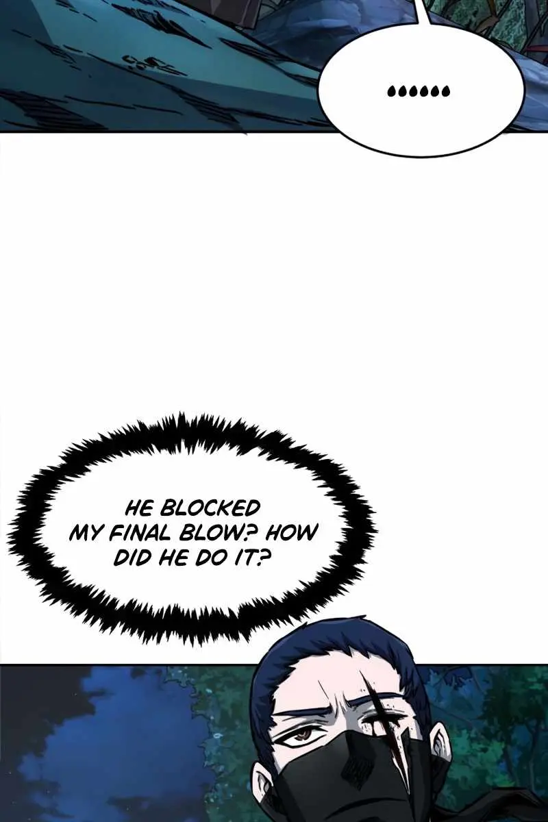 Absolute Sword Sense Chapter 2 Page 126