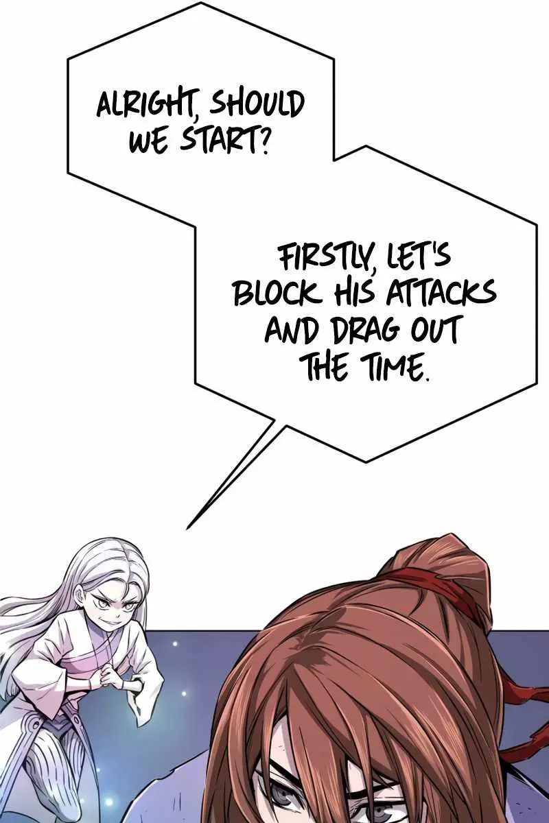 Absolute Sword Sense Chapter 2 Page 131