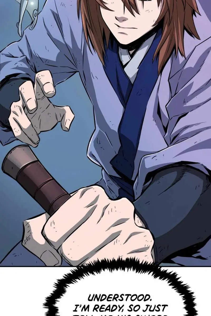 Absolute Sword Sense Chapter 2 Page 132