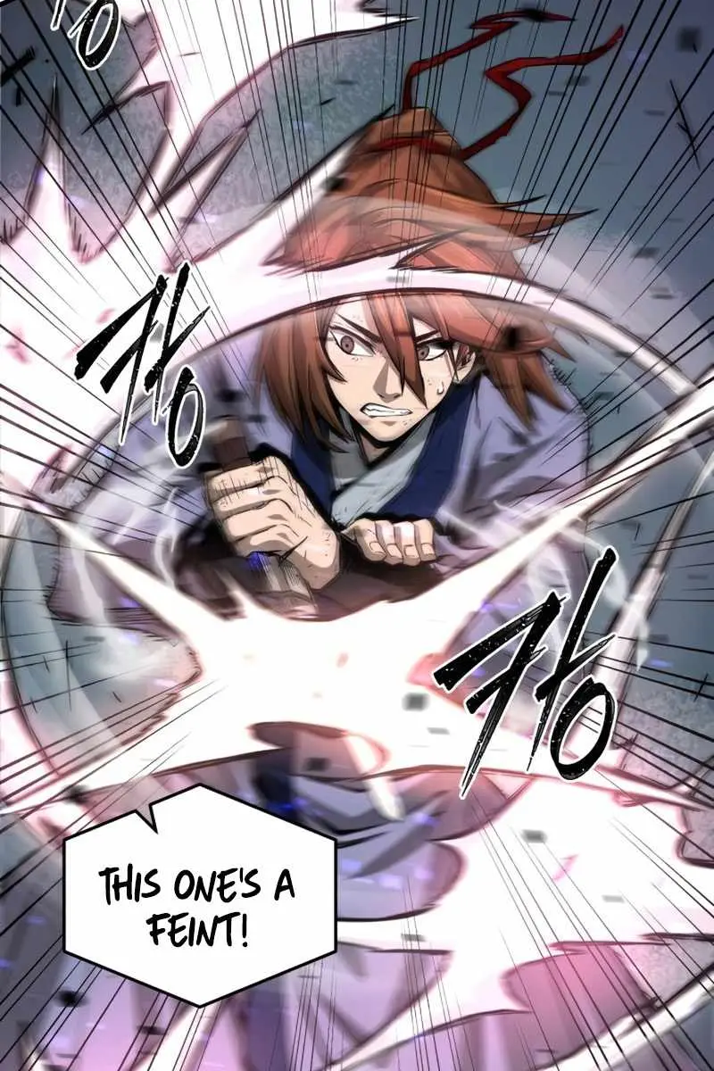 Absolute Sword Sense Chapter 2 Page 135