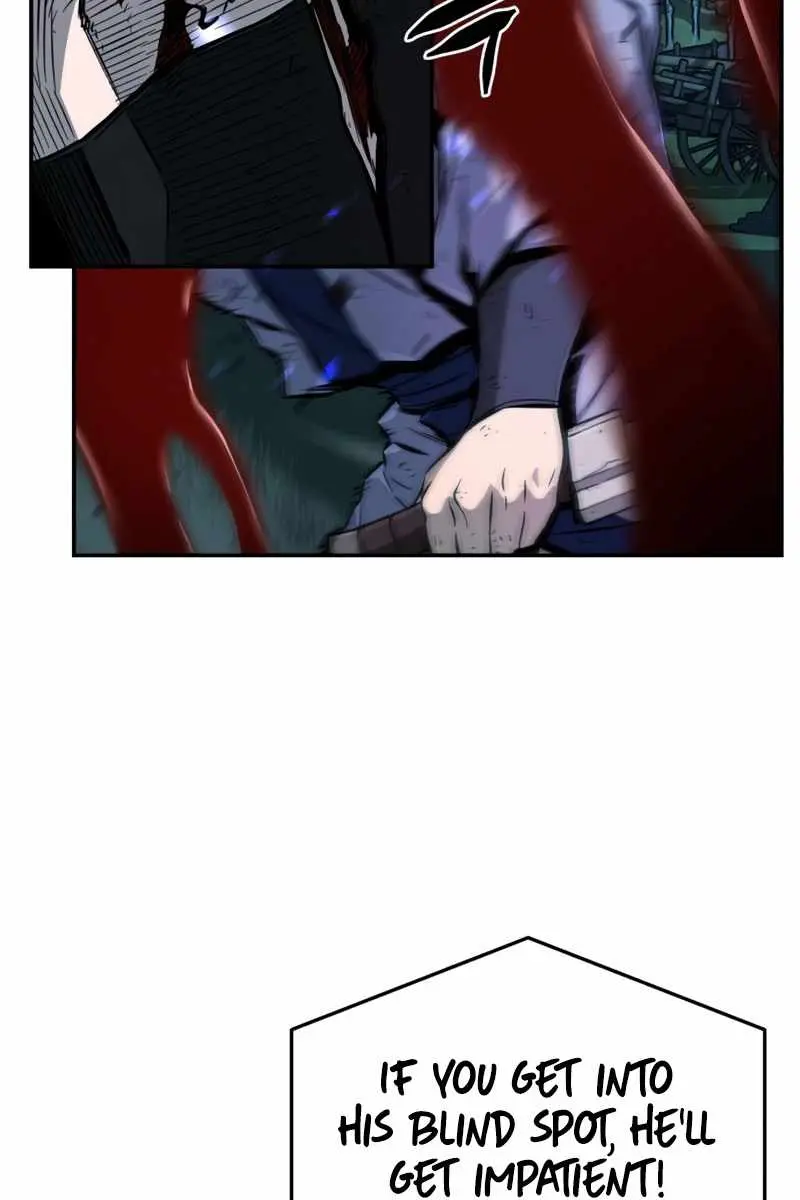 Absolute Sword Sense Chapter 2 Page 139