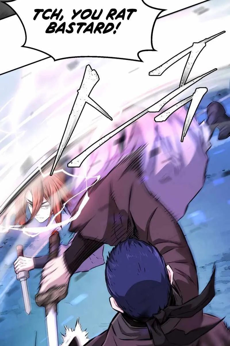 Absolute Sword Sense Chapter 2 Page 143