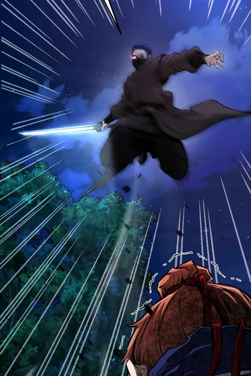 Absolute Sword Sense Chapter 2 Page 157