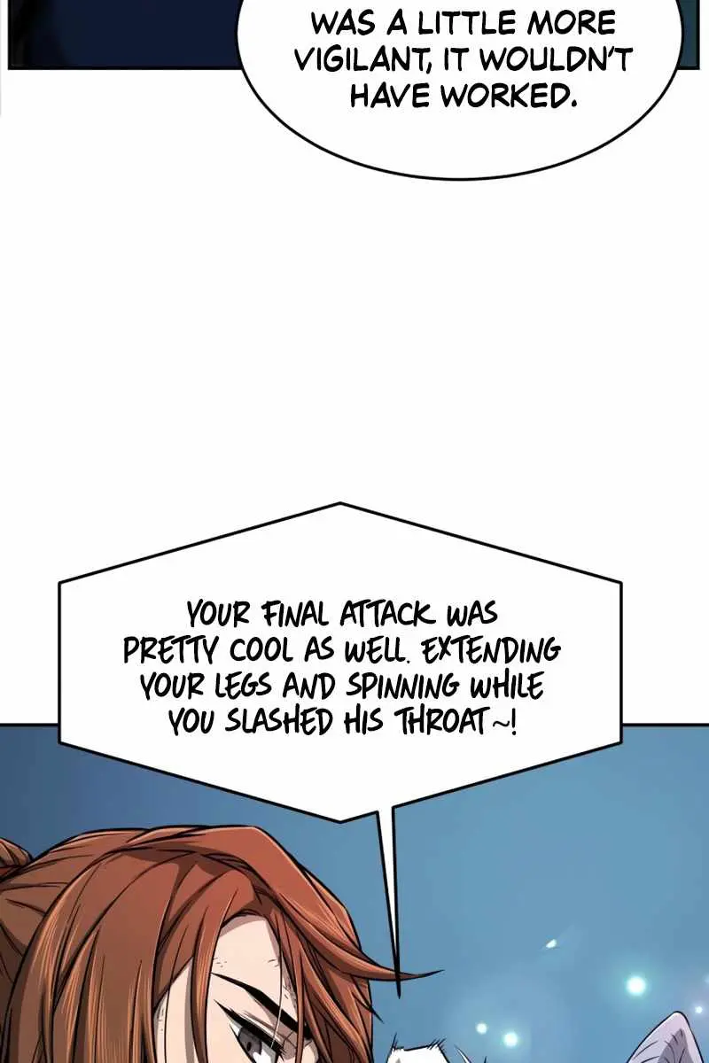 Absolute Sword Sense Chapter 2 Page 175