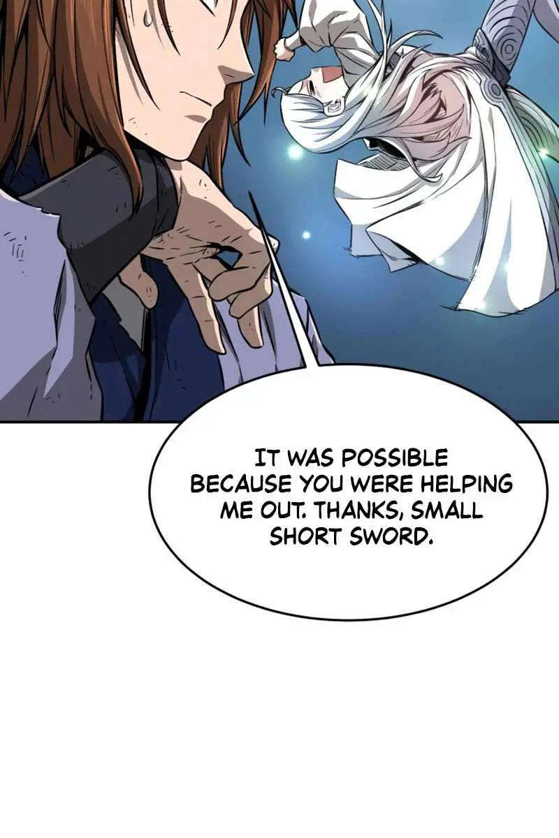 Absolute Sword Sense Chapter 2 Page 176