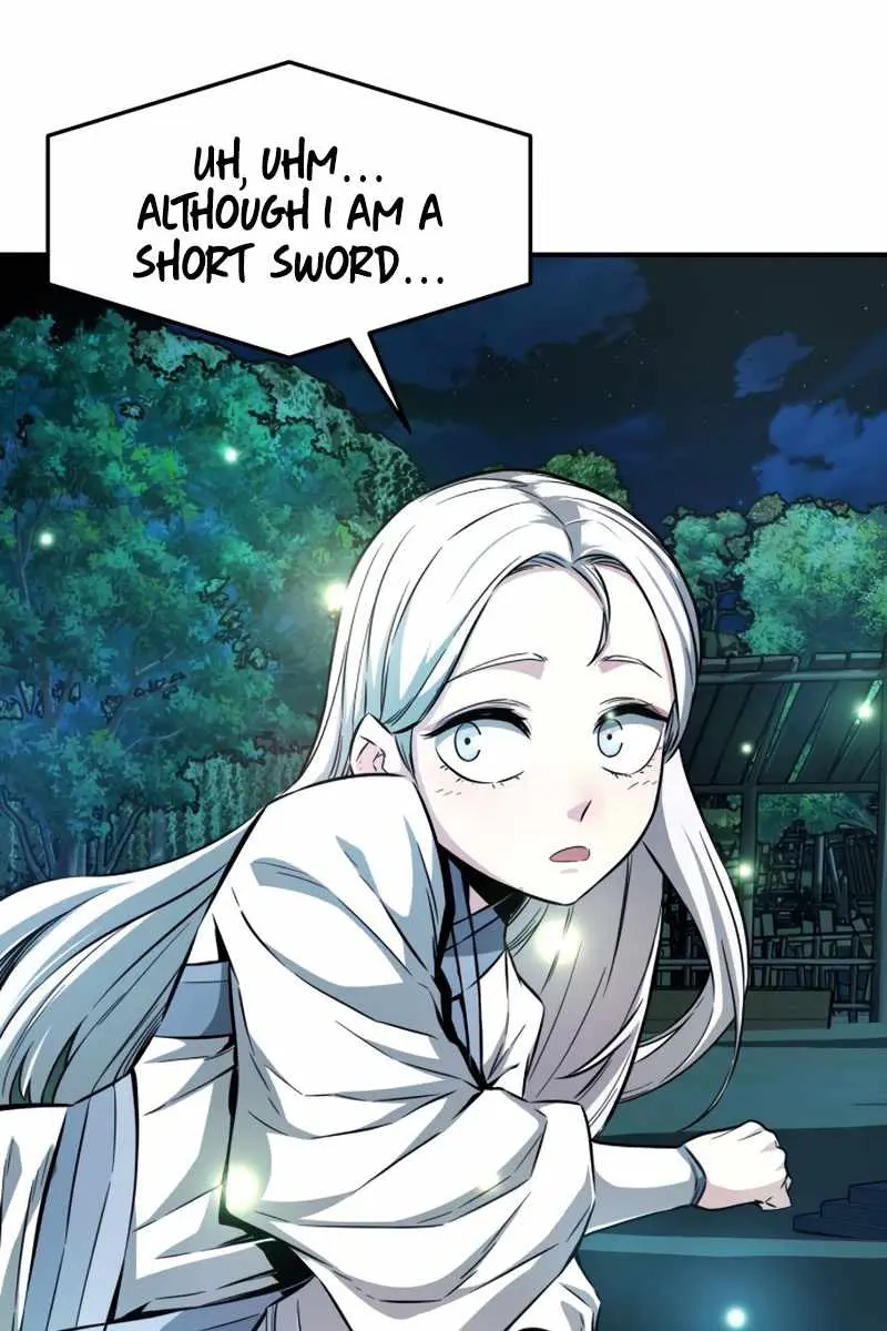 Absolute Sword Sense Chapter 2 Page 177