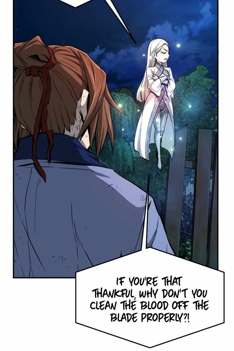 Absolute Sword Sense Chapter 2 Page 179