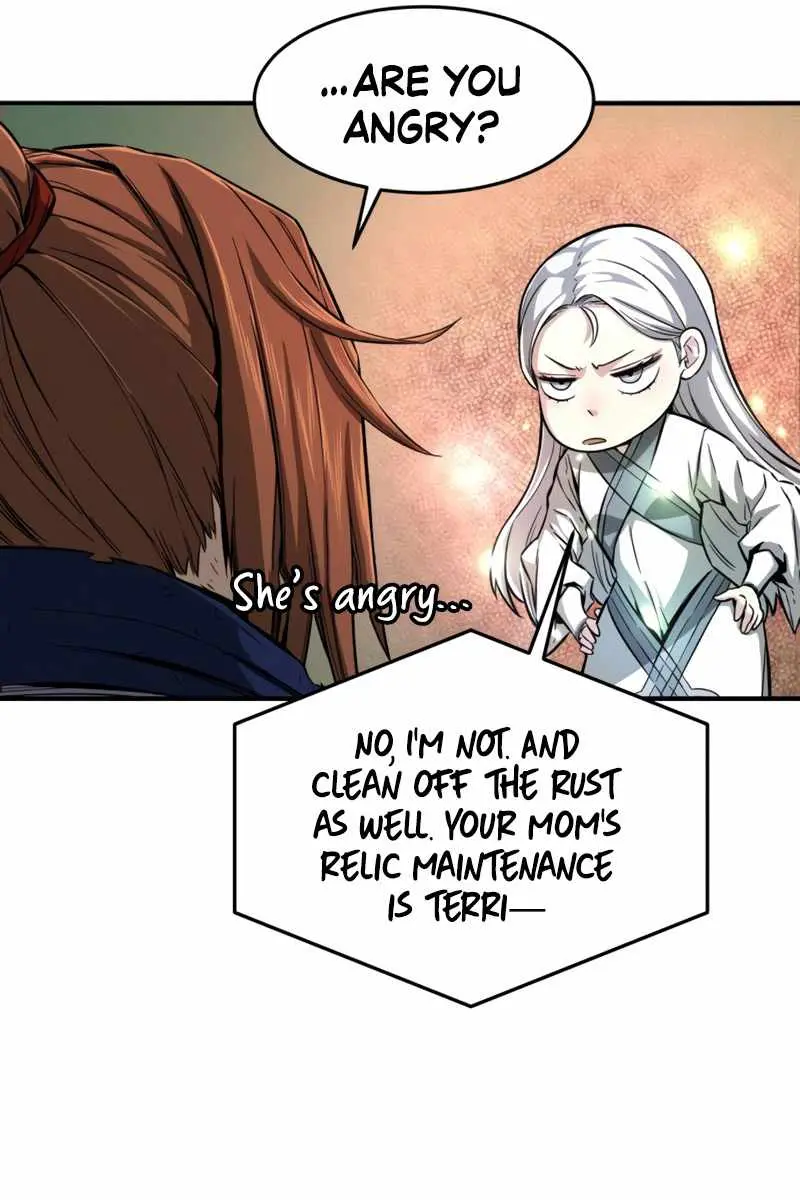 Absolute Sword Sense Chapter 2 Page 181