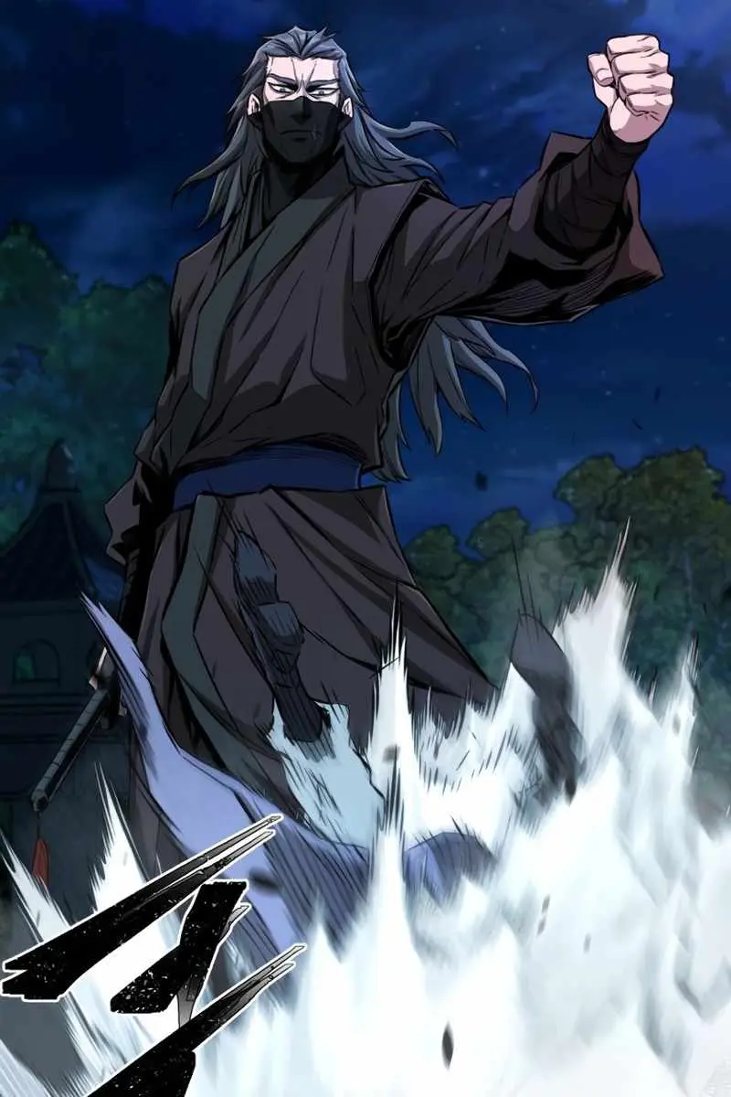 Absolute Sword Sense Chapter 2 Page 187