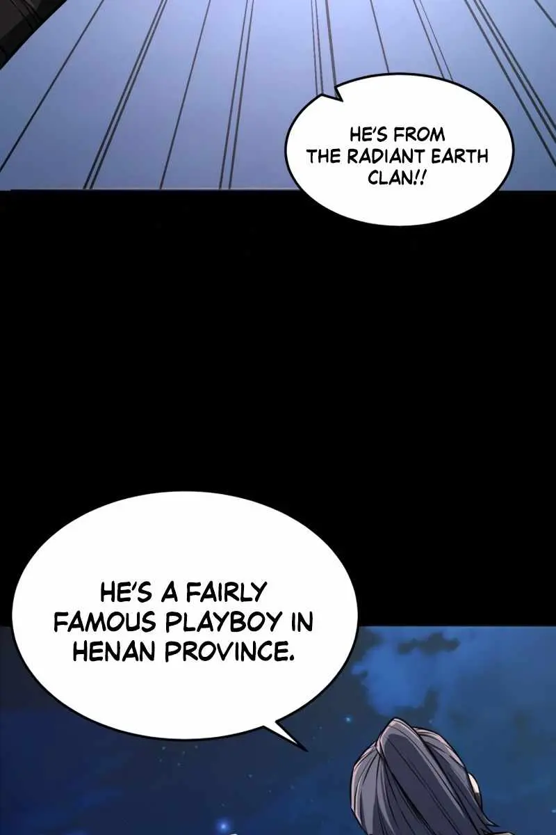 Absolute Sword Sense Chapter 3 Page 4