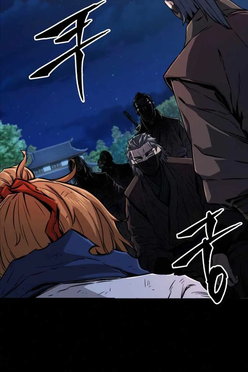 Absolute Sword Sense Chapter 3 Page 5