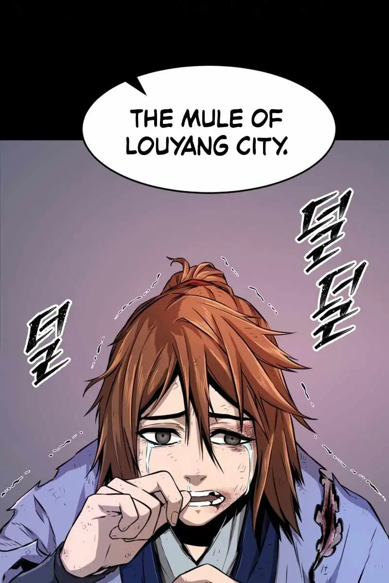 Absolute Sword Sense Chapter 3 Page 6