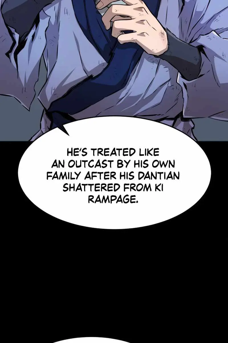 Absolute Sword Sense Chapter 3 Page 7