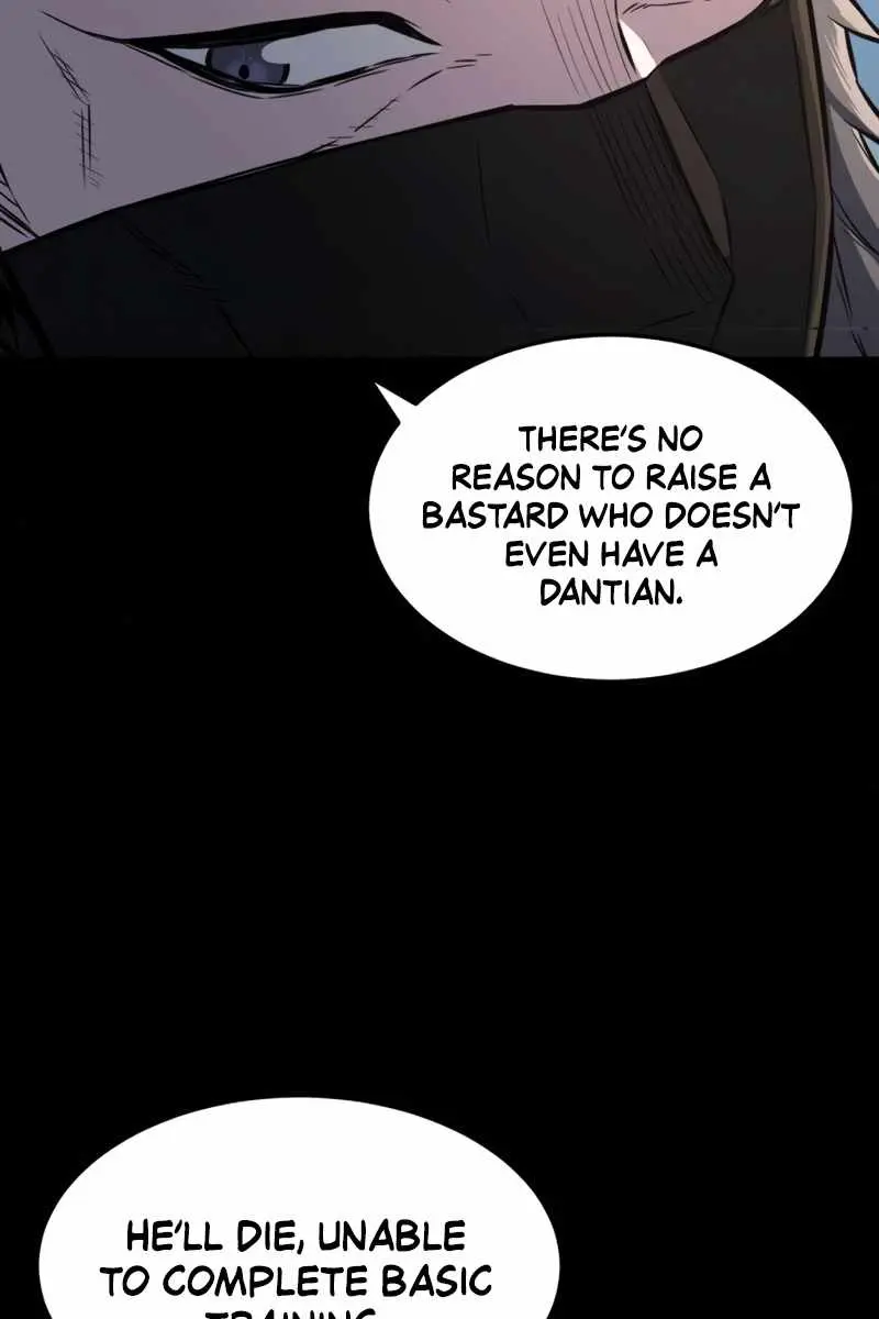 Absolute Sword Sense Chapter 3 Page 10