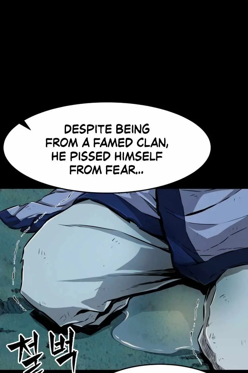 Absolute Sword Sense Chapter 3 Page 12