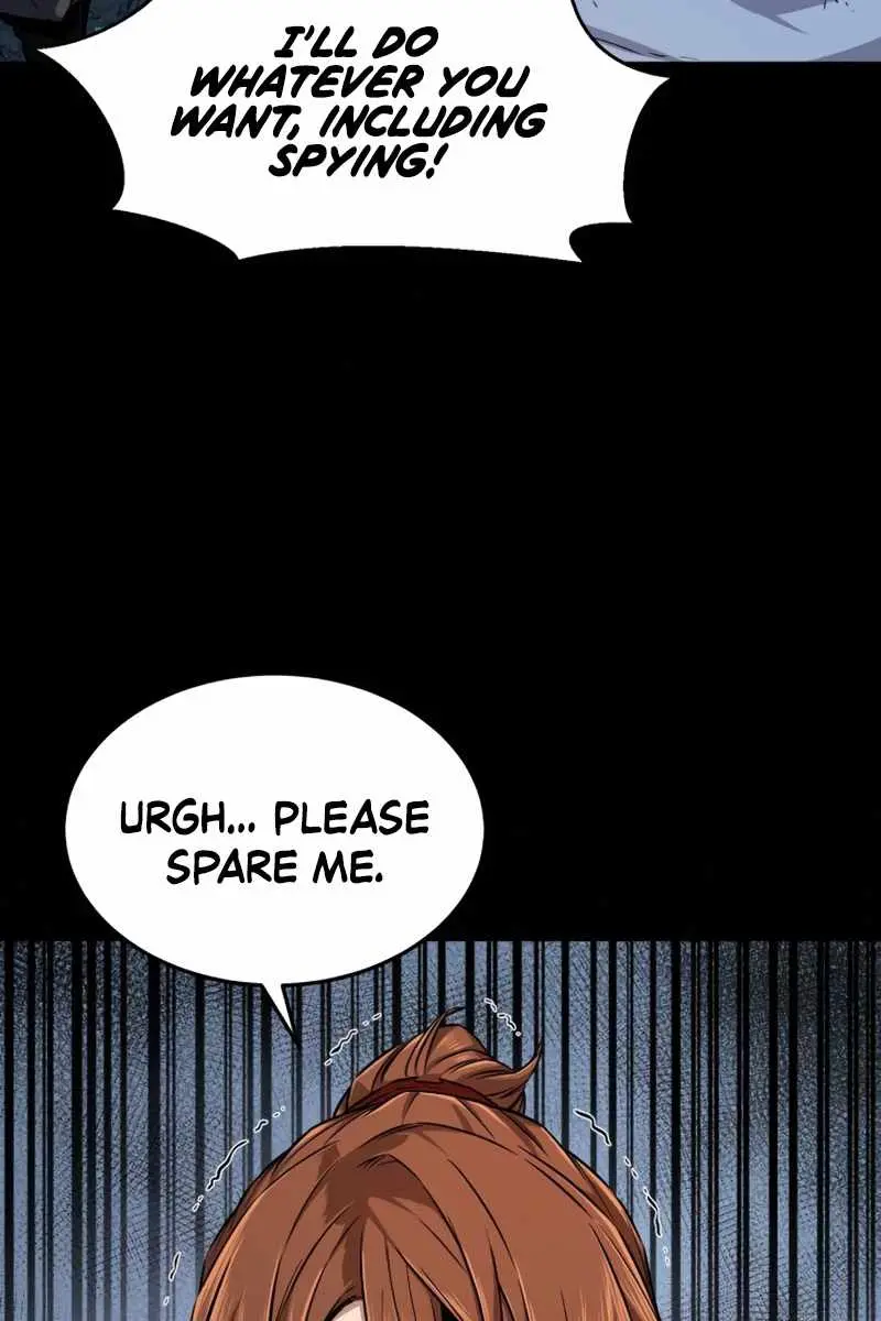 Absolute Sword Sense Chapter 3 Page 16