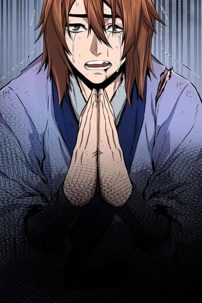 Absolute Sword Sense Chapter 3 Page 17