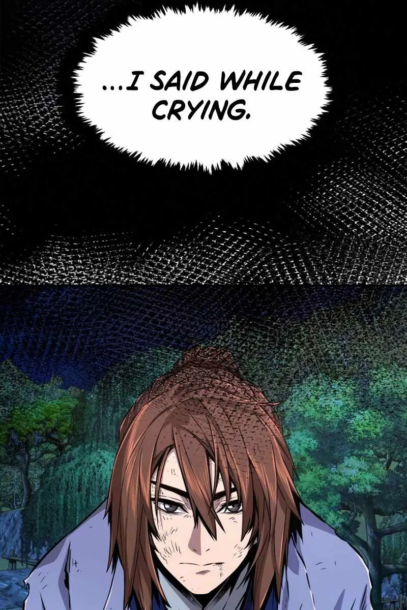 Absolute Sword Sense Chapter 3 Page 18