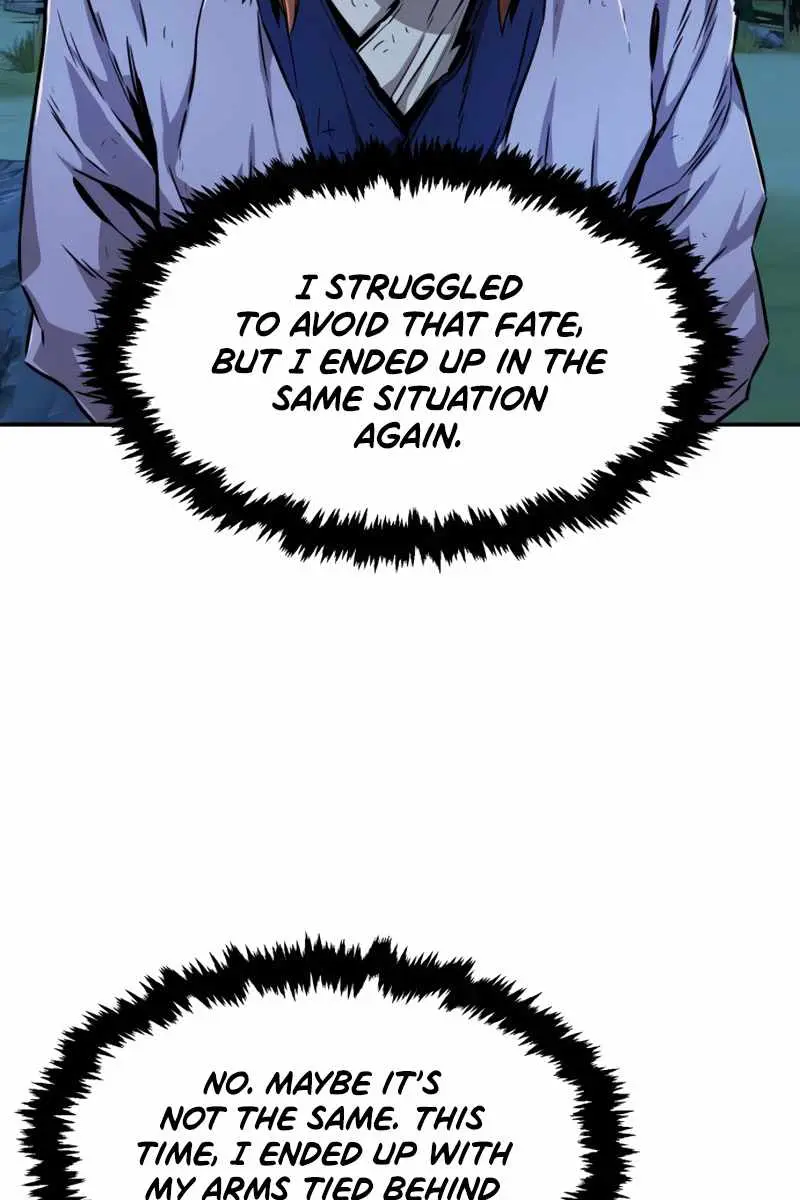 Absolute Sword Sense Chapter 3 Page 19