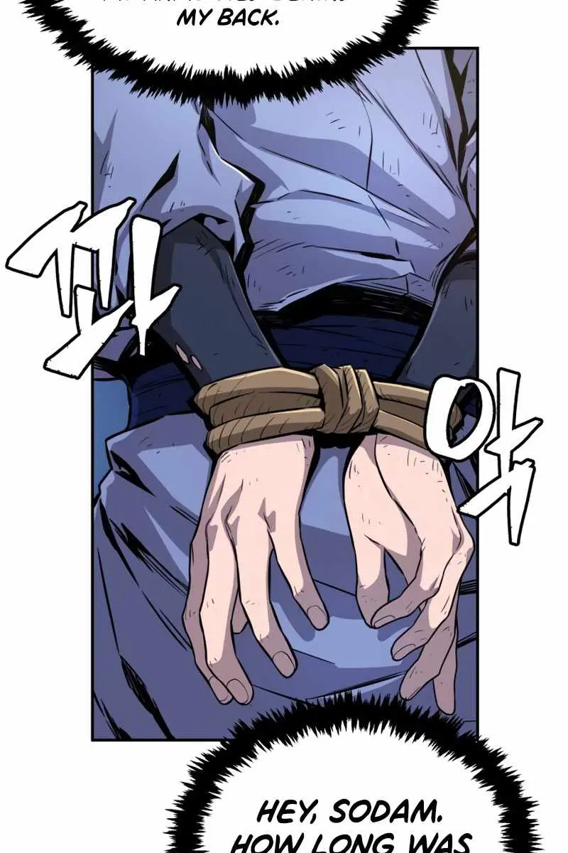 Absolute Sword Sense Chapter 3 Page 20