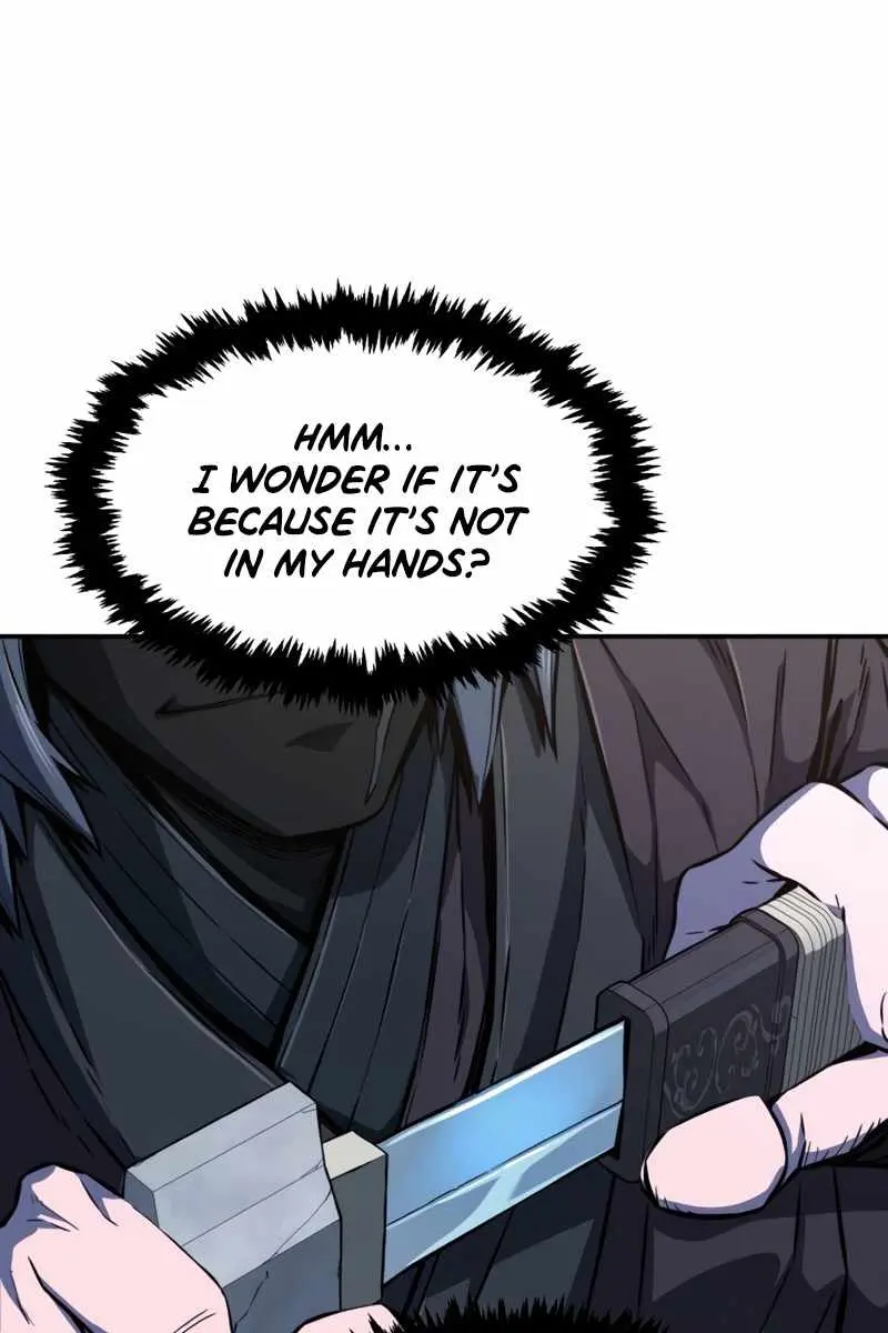 Absolute Sword Sense Chapter 3 Page 23