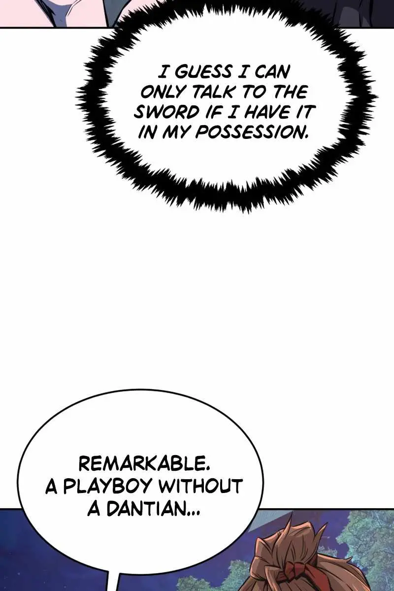 Absolute Sword Sense Chapter 3 Page 24