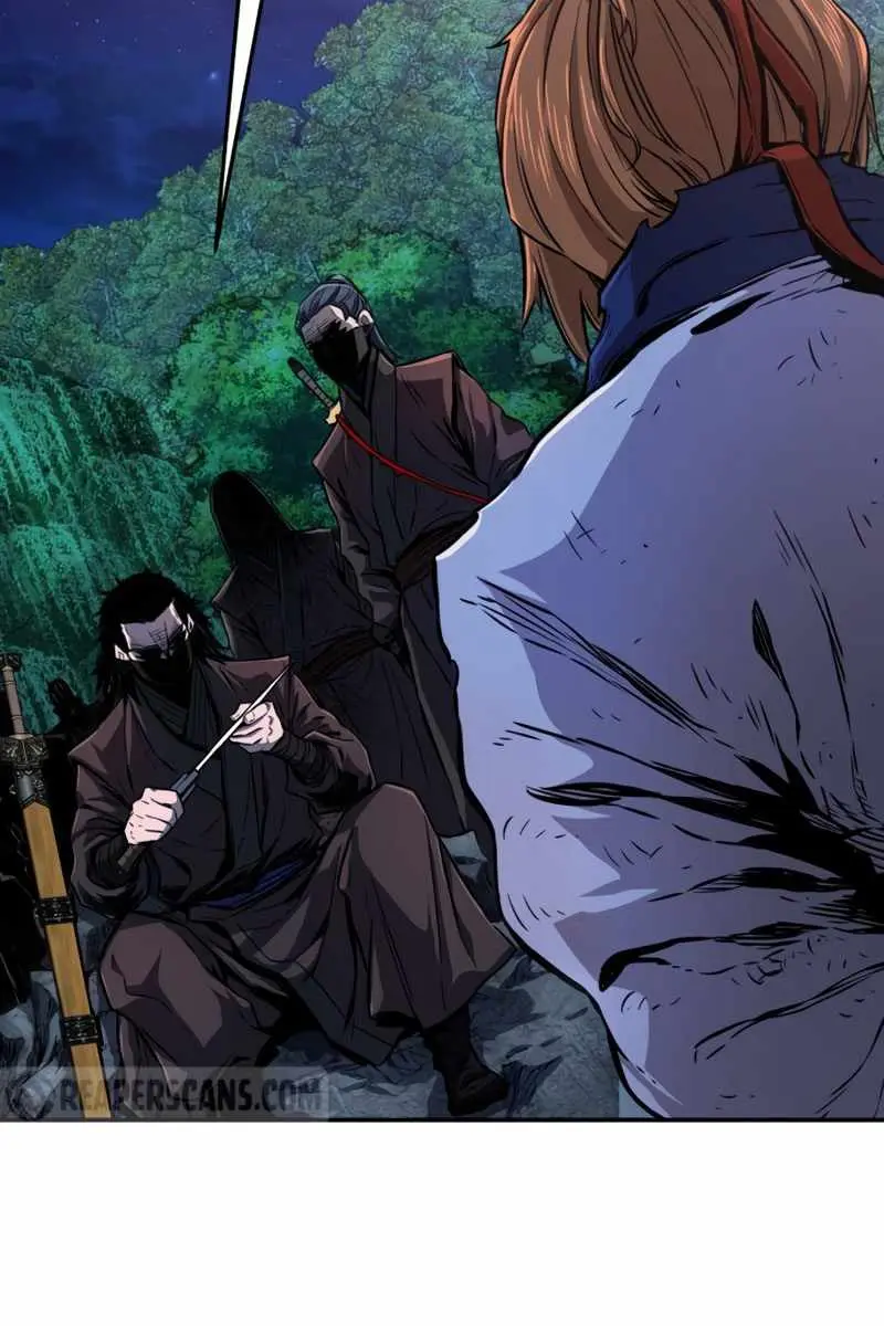 Absolute Sword Sense Chapter 3 Page 25