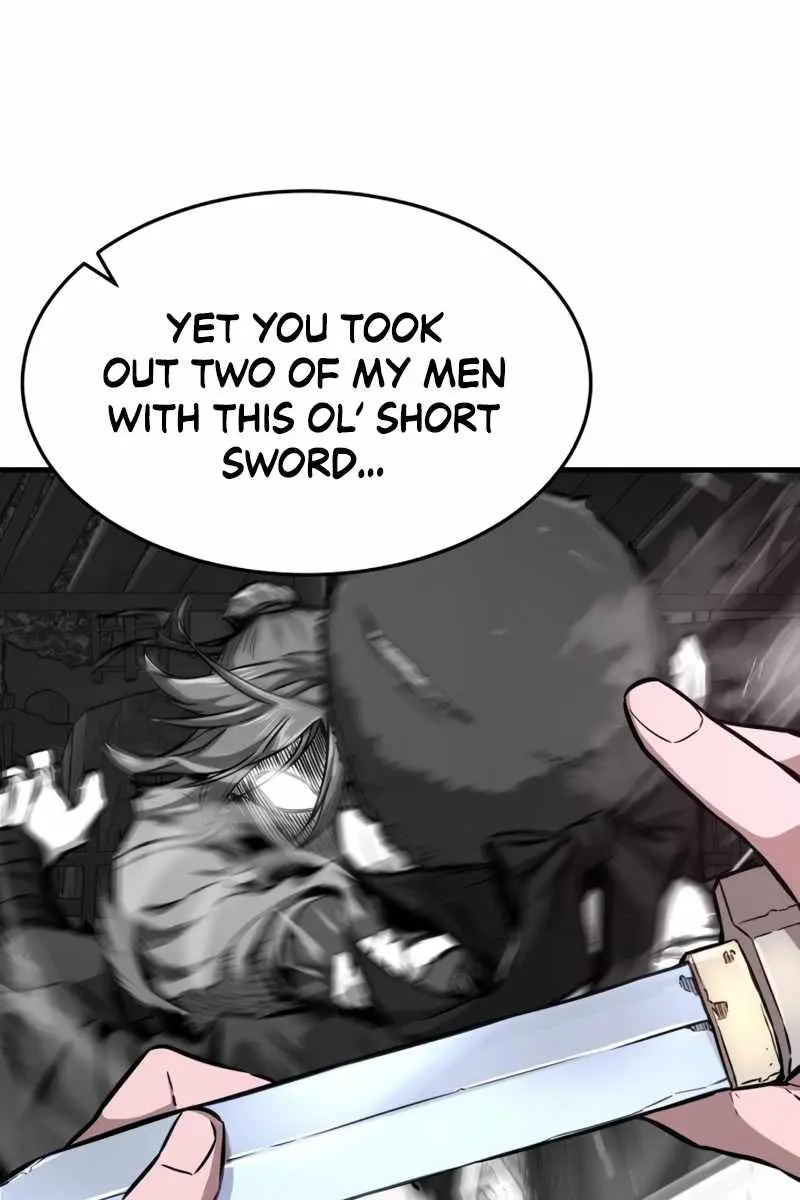 Absolute Sword Sense Chapter 3 Page 26
