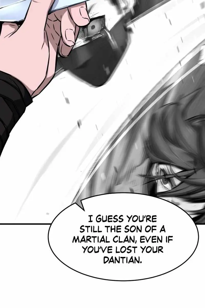 Absolute Sword Sense Chapter 3 Page 27