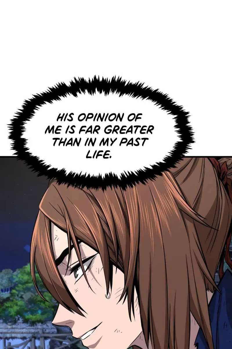 Absolute Sword Sense Chapter 3 Page 28