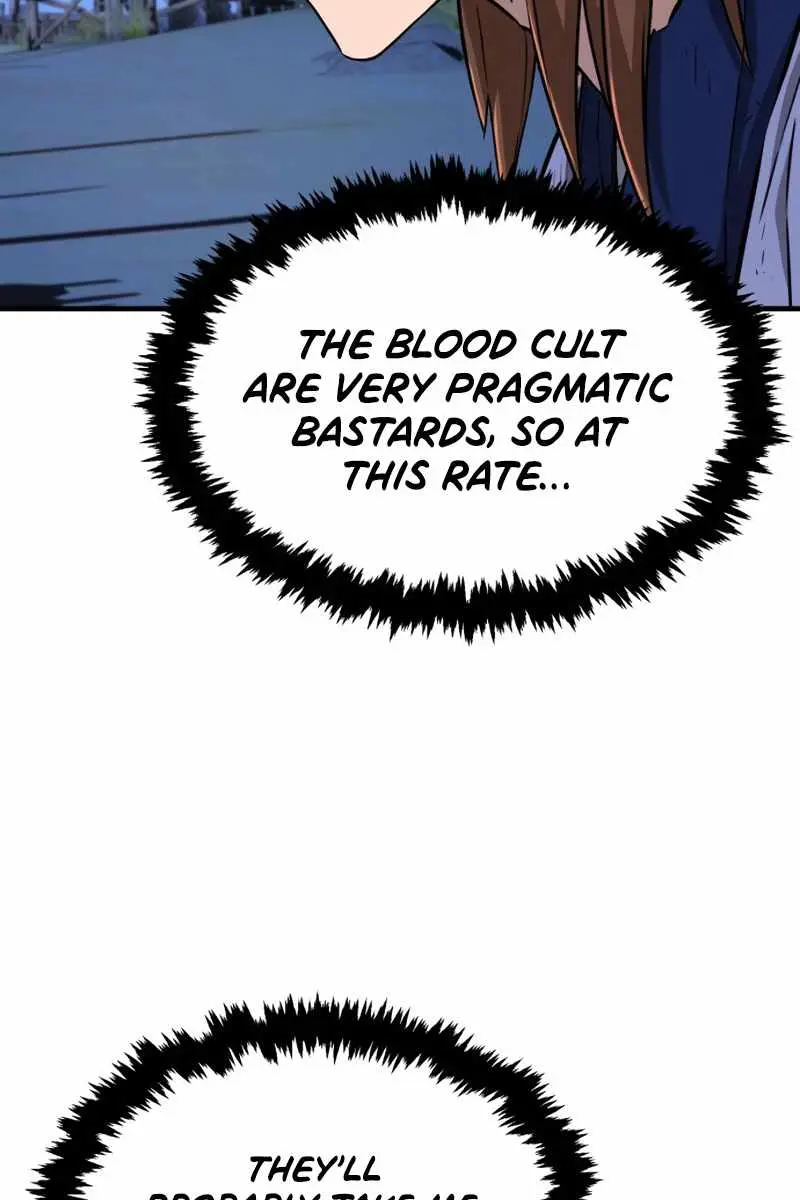 Absolute Sword Sense Chapter 3 Page 29