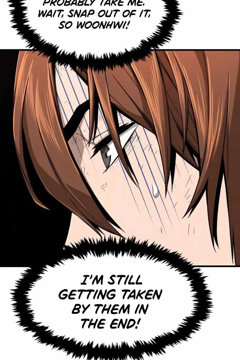 Absolute Sword Sense Chapter 3 Page 30