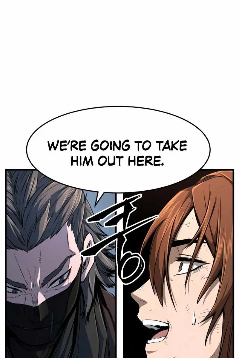 Absolute Sword Sense Chapter 3 Page 33